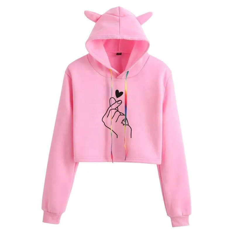 cute women hoodies
