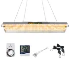 Led Grow Light Led TSL 2000 Mars Hydro ROHS Sunlike Full Spectrum Dimming 300 Watt 2x4 Led Light Grow