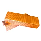 SUNWELL 17 Gauge 1-1/4 Inch Crown 32 Series Carton Closing Staples