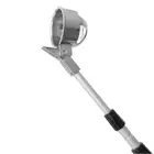 golf accessory aluminum golf pick up golf ball retriever