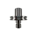 CNC Forged Alloy Steel AS1444/4140-T Standard Machining Parts