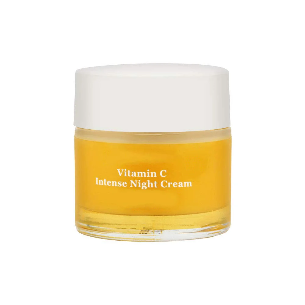body shop fairness night cream
