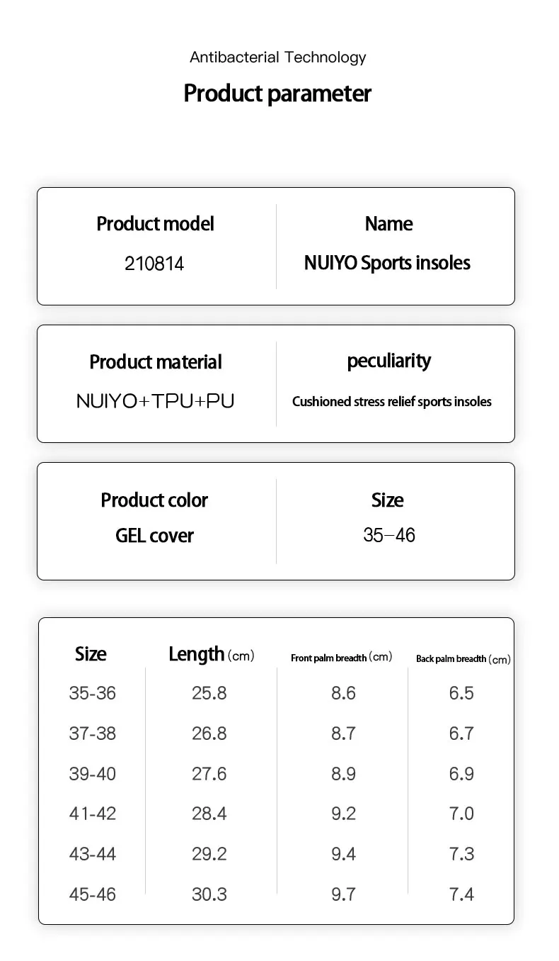 Custom High Arch Support Sports Insoles Wholesale Custom High Arch Support Sports Insoles Wholesale