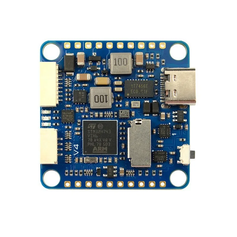 MATEK H743 SLIM V4 (12)