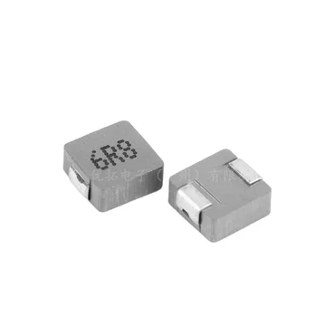 UTOP SMD MOLDING POWER INDUCTOR UTCI8050P-SERIES 1R0-101