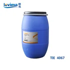 Oil High Performance Surfactant TIE4067 Good Emulsifying Removing Oil And Wax Efficiently