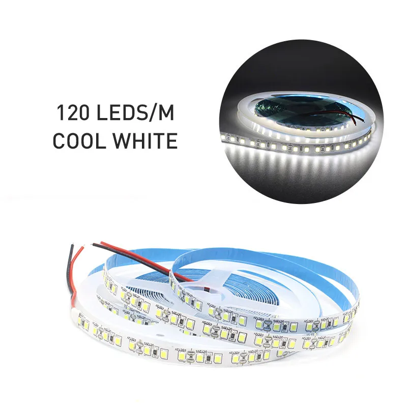 Factory Direct wholesale Cheap Decorative lighting DC12V Low voltage neon strip IP65 waterproof 5M 10M Led neon