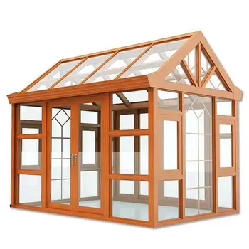 Hot selling in China all season sun room