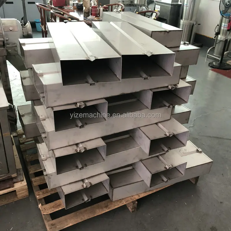 Ice Machine, 1ton, 380v, 1-5t - detail 26