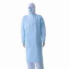 Gown Chinese Products Wholesale Wholesale Isolation Gown Long Sleeves Zunlong Universal Heyuan Isolation Gown