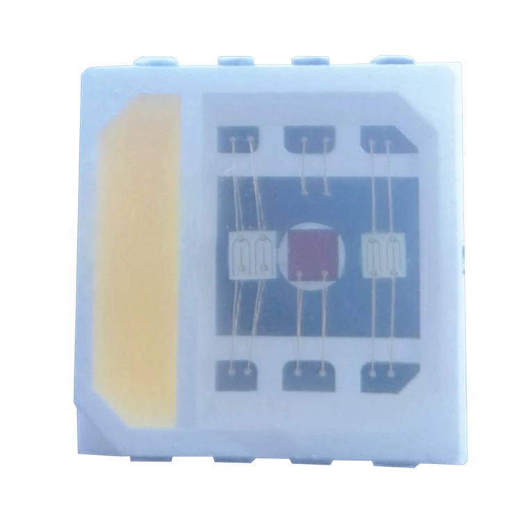 RGBW 5054 smd