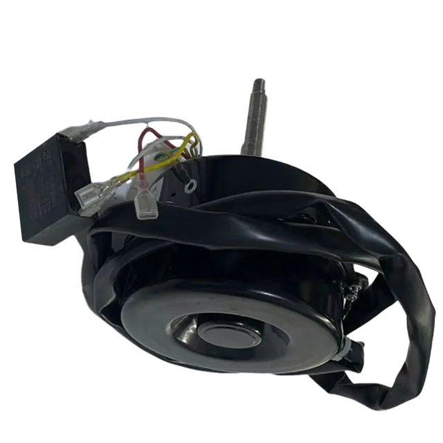 Electric Kitchen Exhaust Fan, 110V/120V, YDK90-4 - detail 10