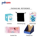 Neck Massage Roller 9-Ball Shoulder And Back Massager Deep Tissue Massage Roller Glove For Neck