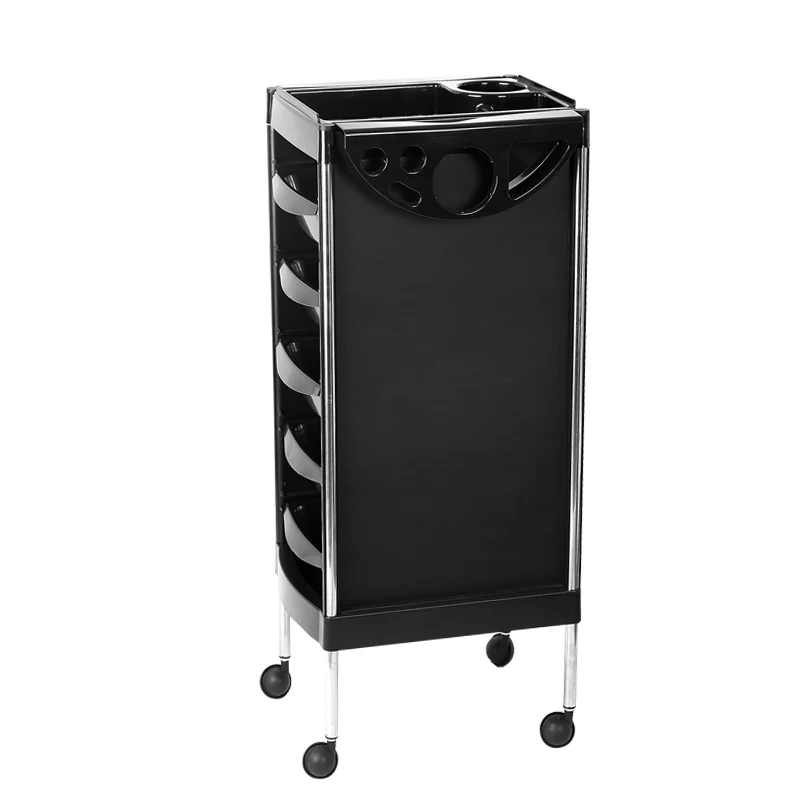 X32 Trolley Beauty Spa Facial Trolley Hair Salon Rolling