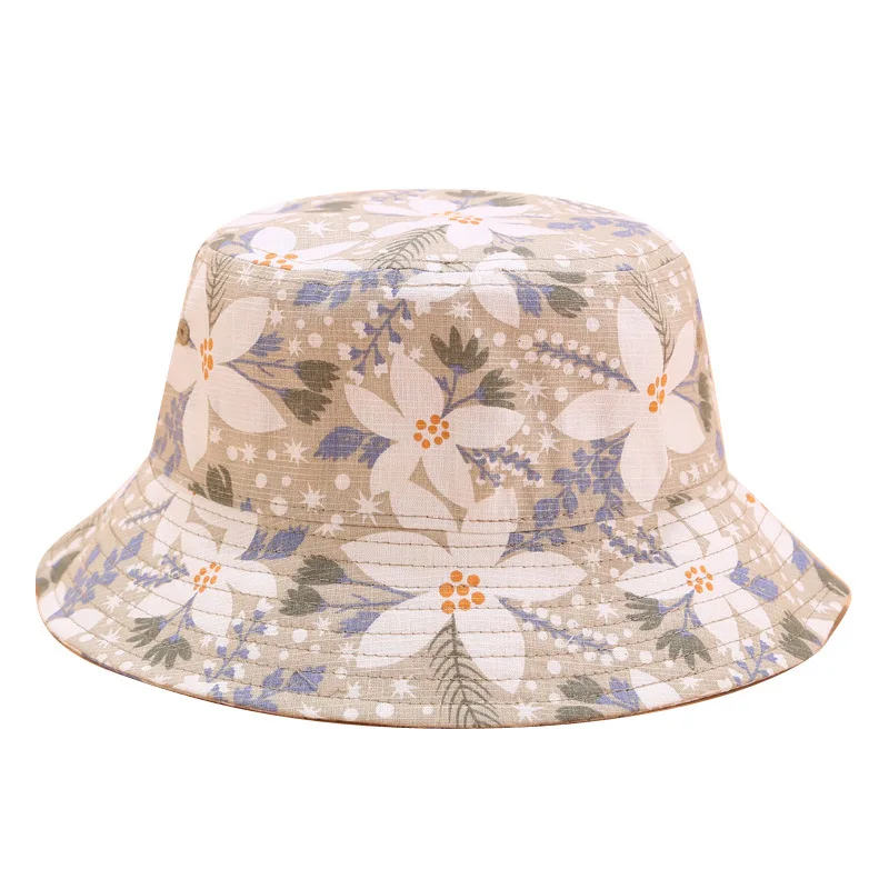Fisherman Plain Custom Logo Women 