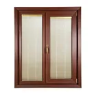 Window Windows Cheap Price UPVC Window Profile UPVC Sliding Windows