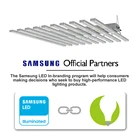 Led Strip Led Led Strip Grow Lights Nalite 800 Watt H2-PL135 Solar Battery Full Spectrum Canada Led Grow Light Samsung Chip Strip Hydroponics For Indoor Spectrum