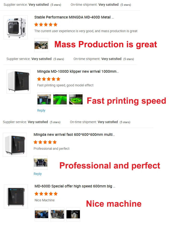 Cross Flow Fans, 450, 500, PEEK, 3D - detail 4