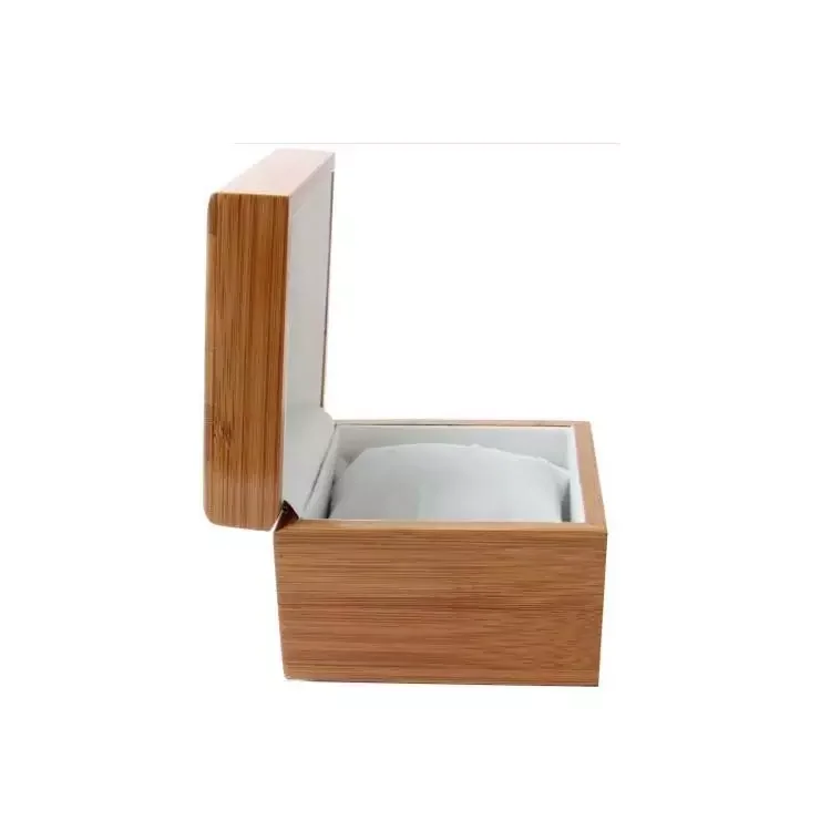 watch box wood crafts cheap small luxury wooden jewelry storage  box