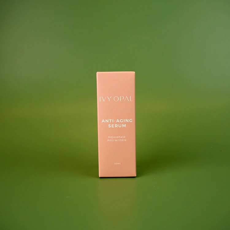 product customised design logo skincare cosmetic product packaging boxes uv printing luxury soap paper packaging box-3