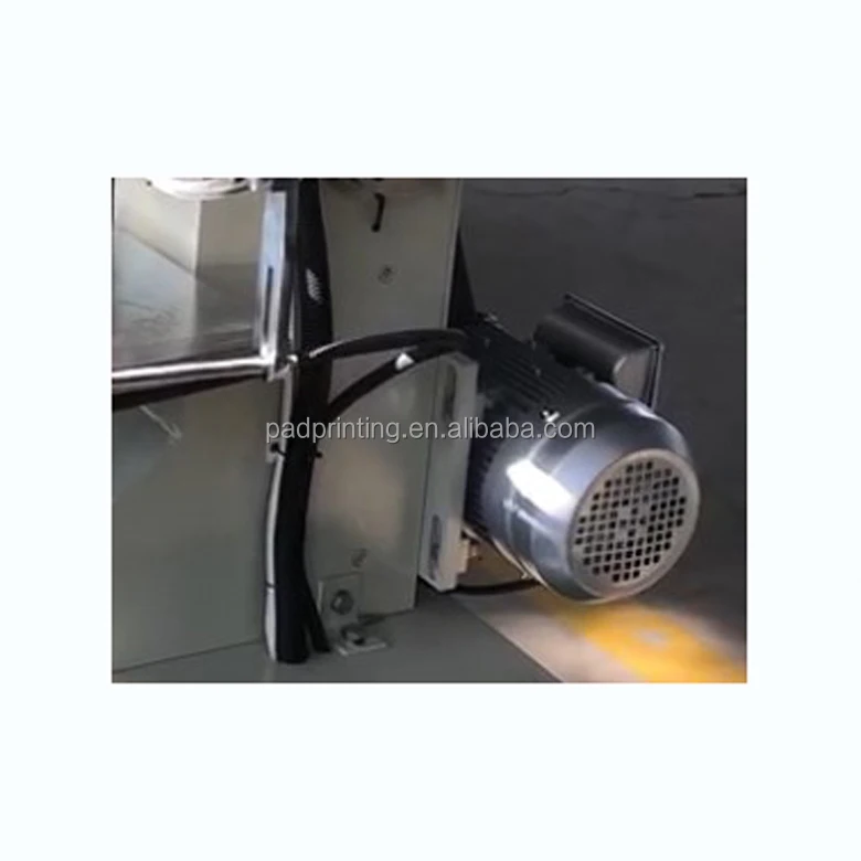 semi auto flat Round automatic  foil hot stamping machine