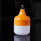 Led Camp Led Bulb Lights Camping Light Bivouac Lamp Encampment Bulb With Battery Light Bulb
