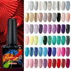 Popular 240 Colors Soak Off UV Nail Gel Polish Wholesale Nail Polish