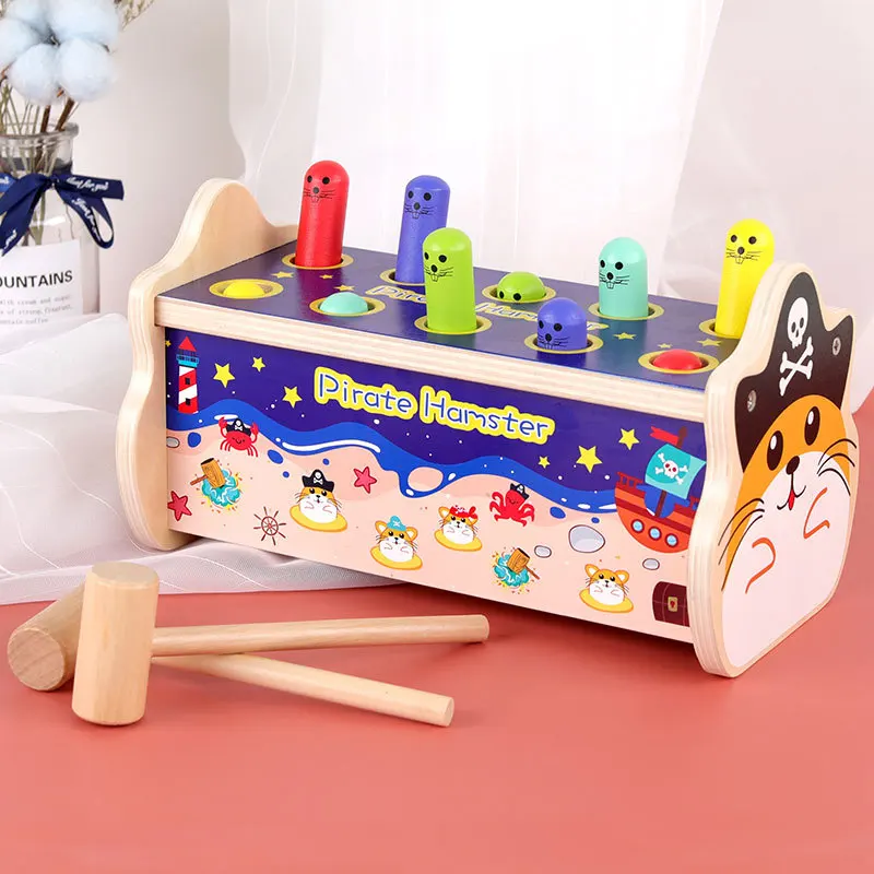 musical instrument dog toy