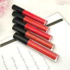 New Arrival Vegan Moist Liquid Lipstick Velvet Fog Matte Lip Gloss Long Lasting Lip Glaze