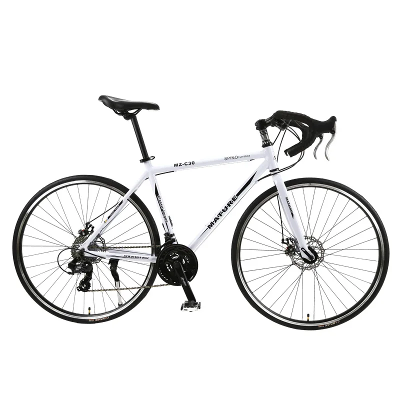 trek 21 speed road bike