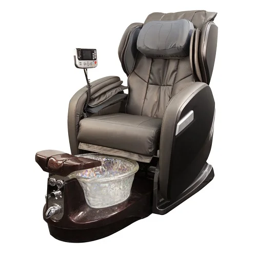 cost of pedicure chair