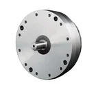 Reducer Harmonic Drive Reducer Laifual Light Weight Shaft Input Harmonic Drive Reducer LHN-20-XX-IV