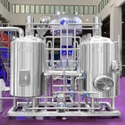Home Beer Beer Pub Brewery Home Brewery Beer Making Machine For Small Pub