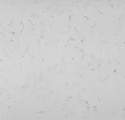 Quartz Worktops Star Hotel Wall Countertops Design Big Size Chips White Terrazzo Slab Sale Quartz