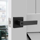 High Lock High Security Waterproof Cheap Mortise Deadbolt Handle Keys Door Cylinder Home Lock