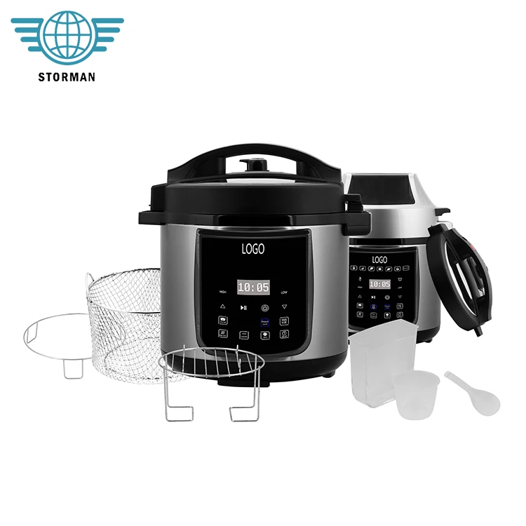 deep fryer pressure cooker for sale