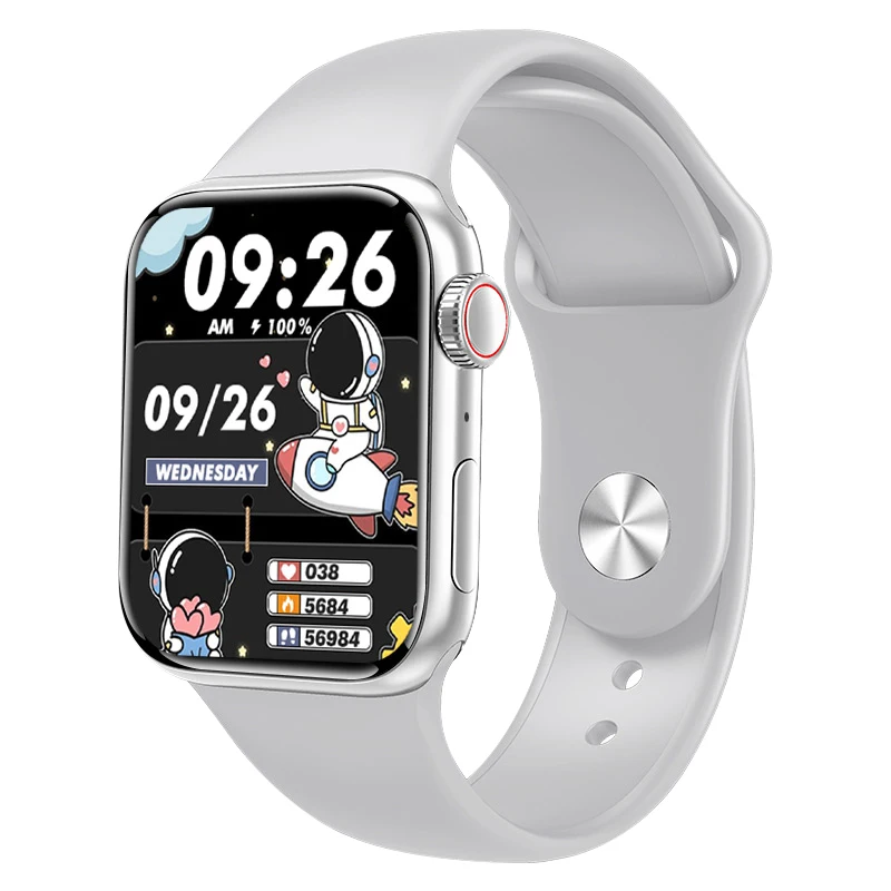 smartwatch série 5 2022