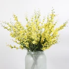 Wedding Colorful New Design Handmade Bouquet Bride Flower For Wedding