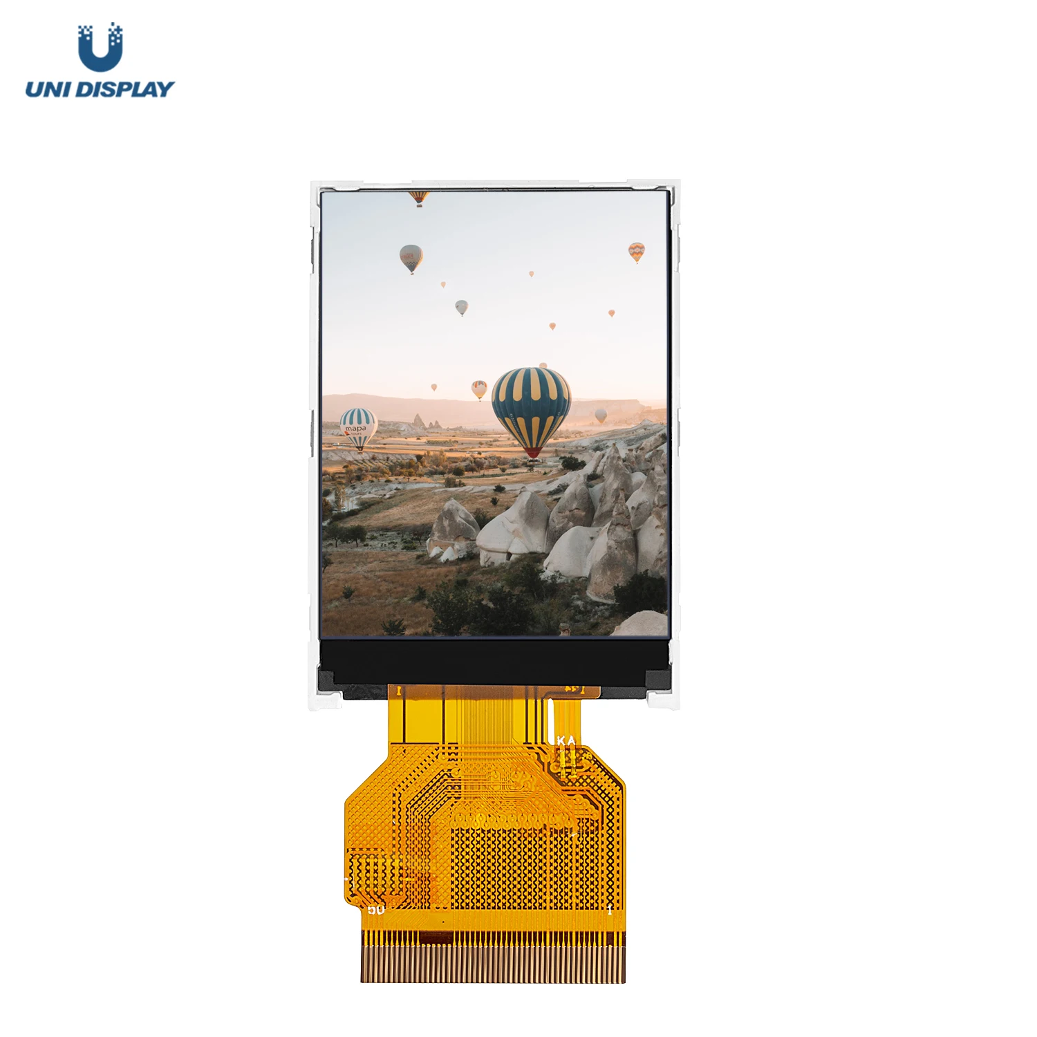 lcd display 2 manufacturer