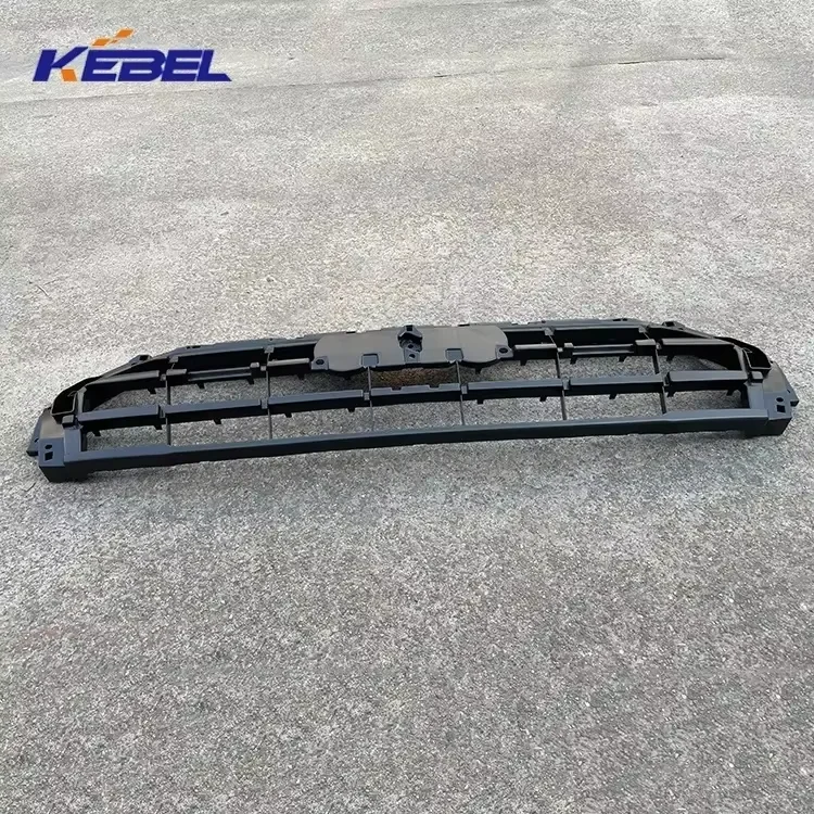 Wholesale Price Auto Body Kit Front Bumper Grille OEM 80A853692 Car Grills for Audi Q5 2020 S Line manufacture