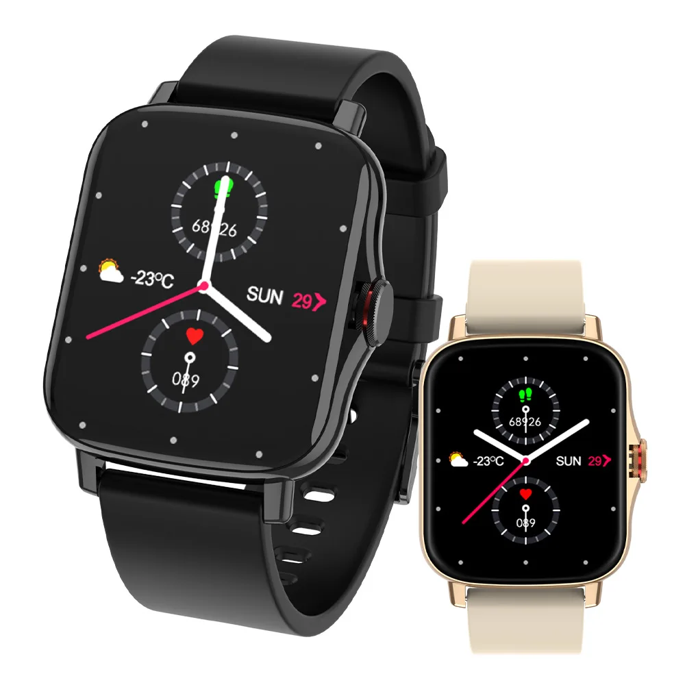 SANLEPUS 2020 NEW Smart Watch Sport Heart Rate Monitor Waterproof Fitness  Bracelet Men Women Smartwatch For Android Apple Xiaomi Sale, Price \u0026  Reviews | Gearbest