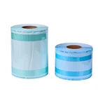 Disposable Hospital Disposable Medical Pe Coated Examination Bed Sheet Paper Roll For Hospital