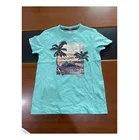 Kid Wholesale High Quality Summer T Shirt Kid Short Sleeve Tops Tees Children's Tee