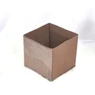 Multi-fonction Well-designed Colourful Cute Eco Cube Non-woven Foldable Toy Other Storage Boxes Bins