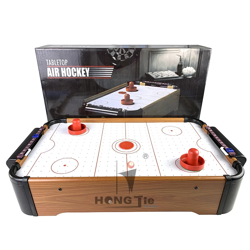 mini box hockey