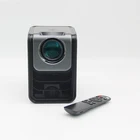 Android Hot Sales 4k Mini Projector Lcd Android For Business Projector