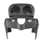 Motorcycle HR3 90111001 Motorcycle Instrument Housing Fit For Harley Road Glide FLTRX 15-21 16 17 Gunship Gray