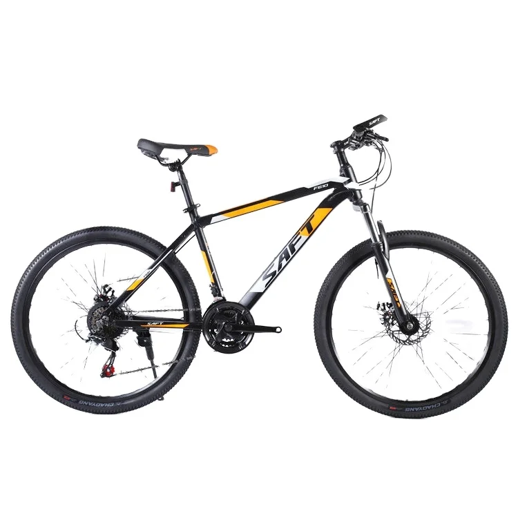 mountain bike-9