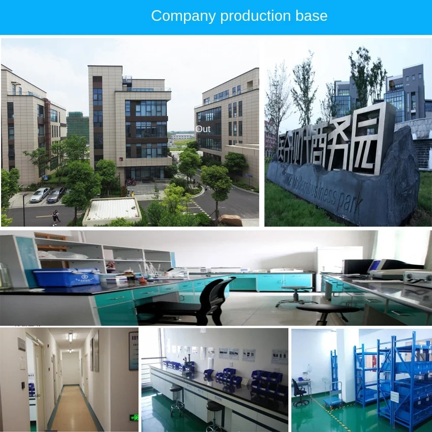 Production base