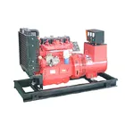 Generator Power 25 Kw Alternador Generator 30kva Power Generator Set 25kw Home Diesel Generator